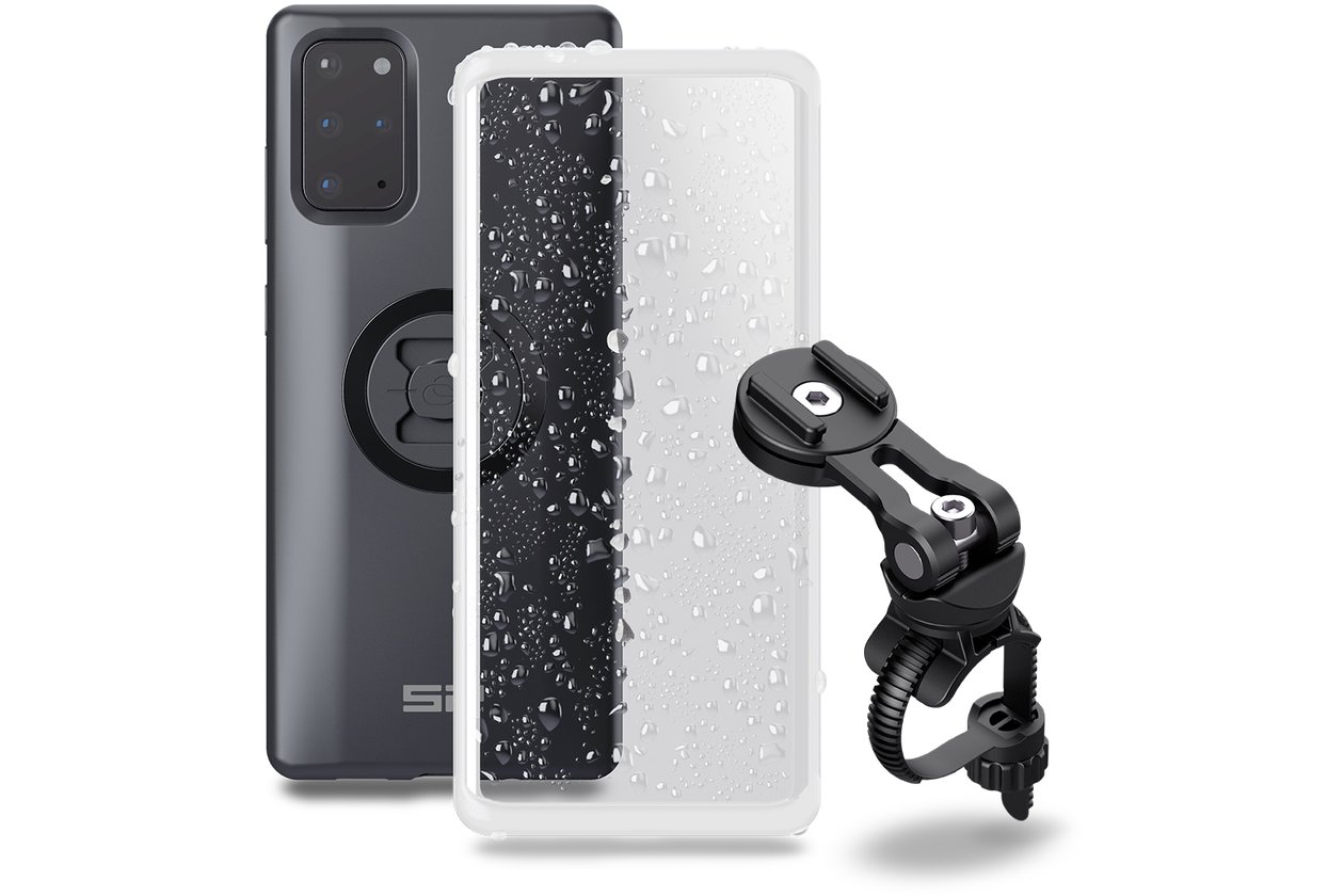 SP Connect Bike Bundle II Samsung Galaxy S20