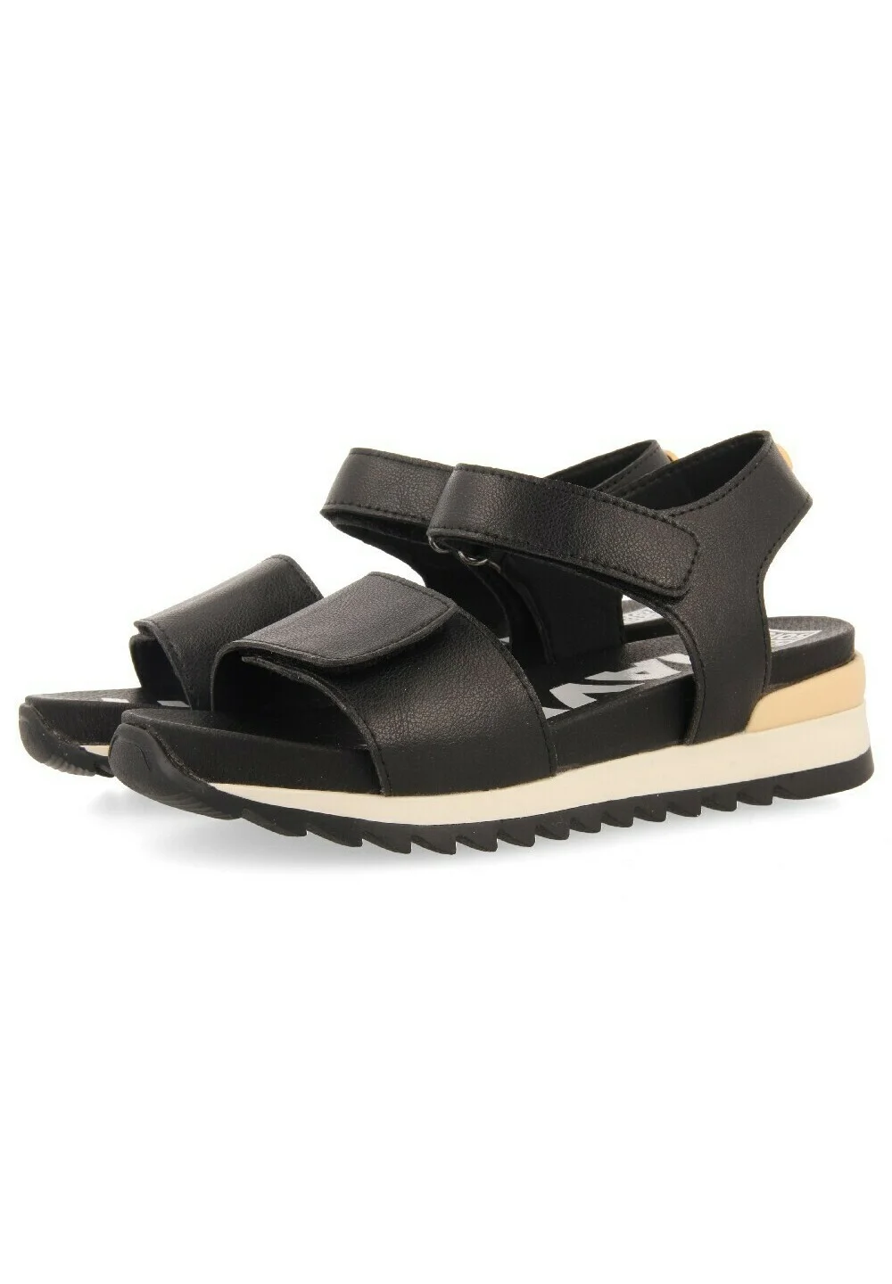 Sandalias de plataforma Gioseppo
