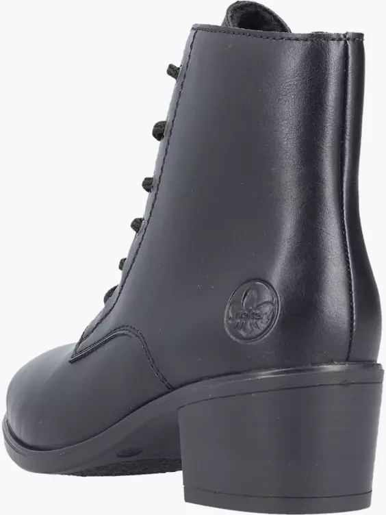 Rieker Damen Stiefeletten