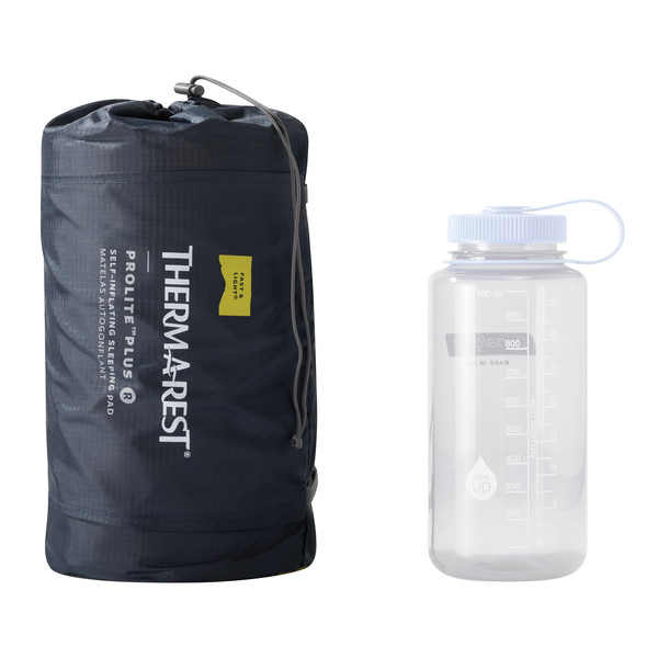 PROLITE PLUS S - Selbstaufblasende Isomatte