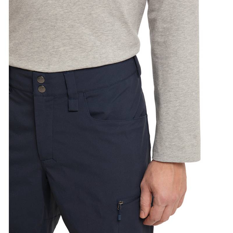 Haglfs Mid Standard Pant Trekkinghose Herren