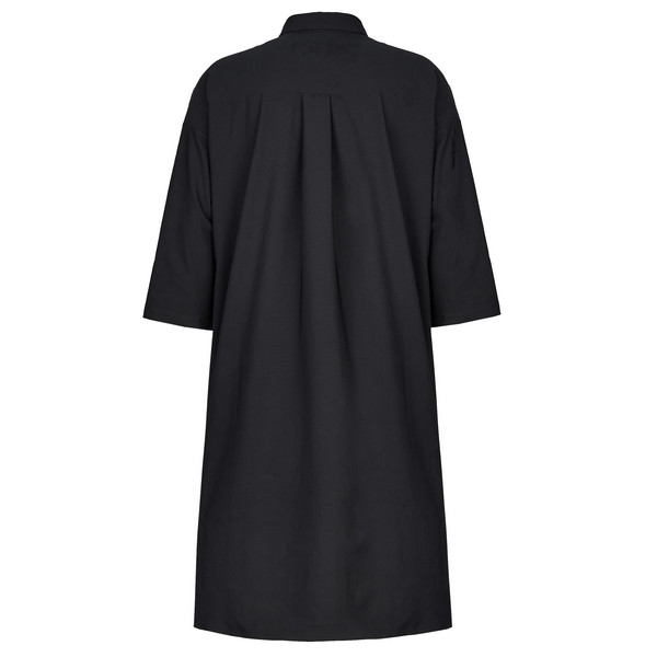 W' S ROUTE SHIRT DRESS Damen - Kleid