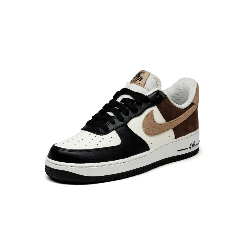 Nike Air Force 1 07 Mocha FB3355-200 / braun