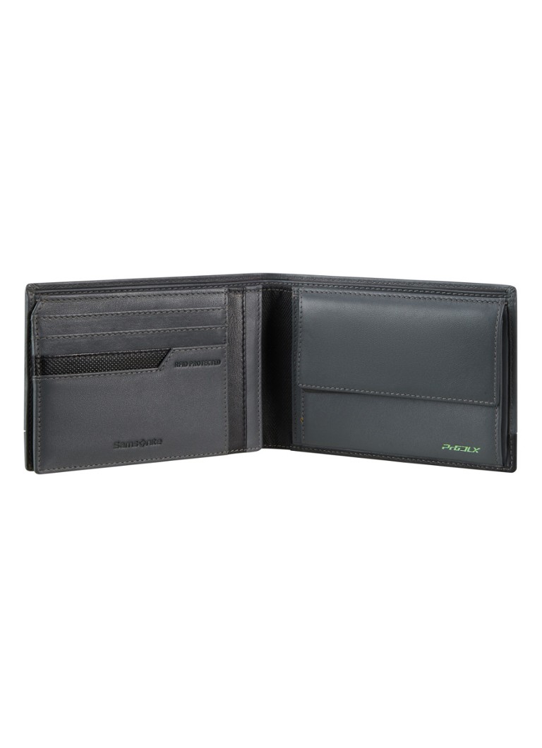 Portofel din piele Samsonite Pro-DLX 6