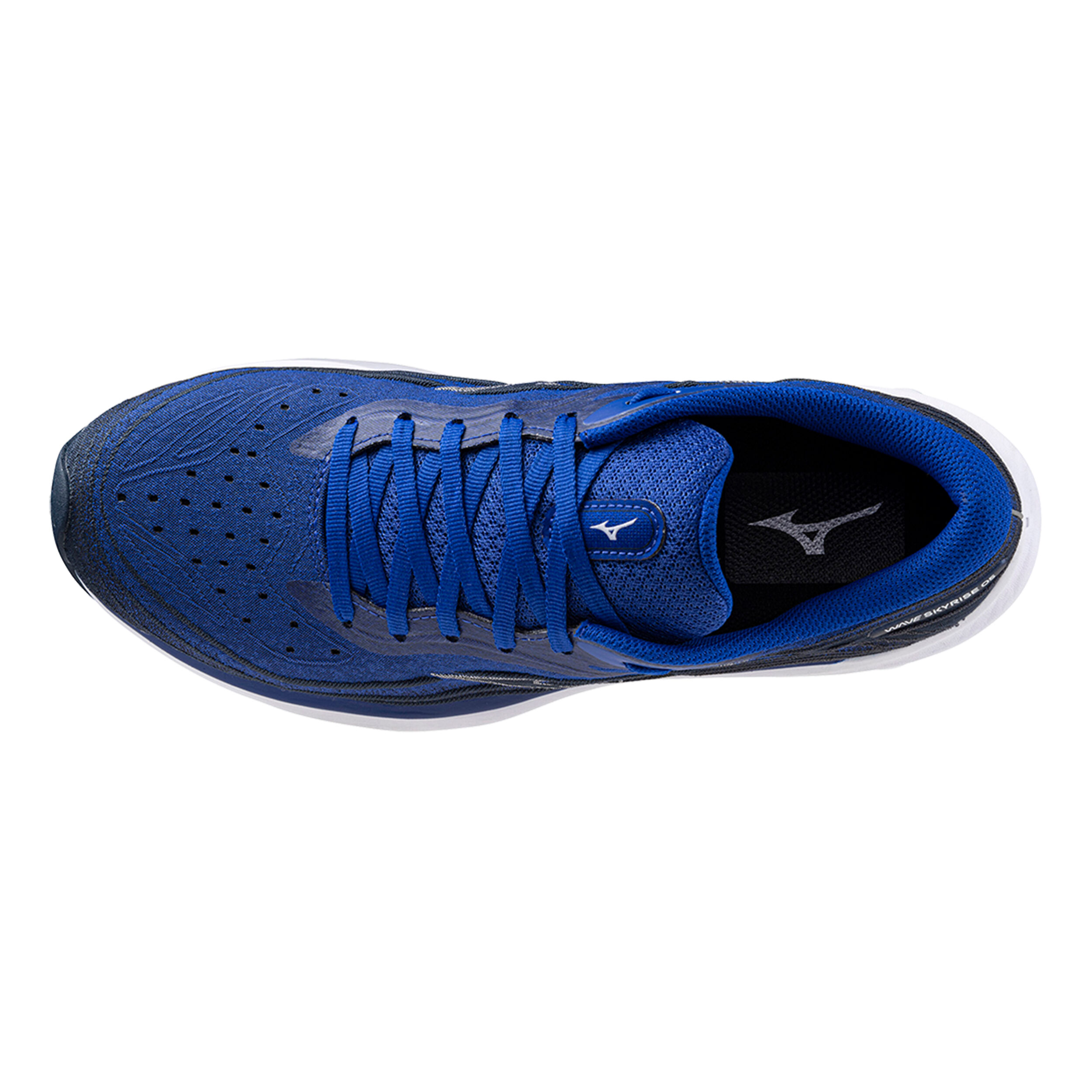 Wave Skyrise 5 Neutralschuh Herren - Dunkelblau, Schwarz