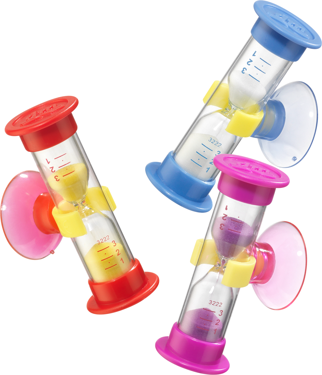 Sanduhr Kids 3-Minuten, 1 St
