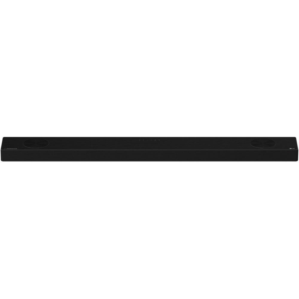 LG DSP9YA - Soundbar & Subwoofer - schwarz 5.1 Soundsystem