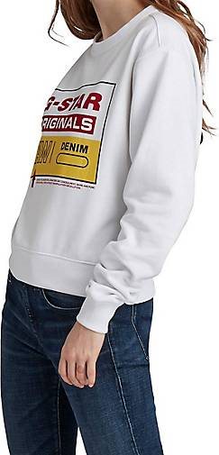 G-Star RAW Sweatshirt Graphic R SW