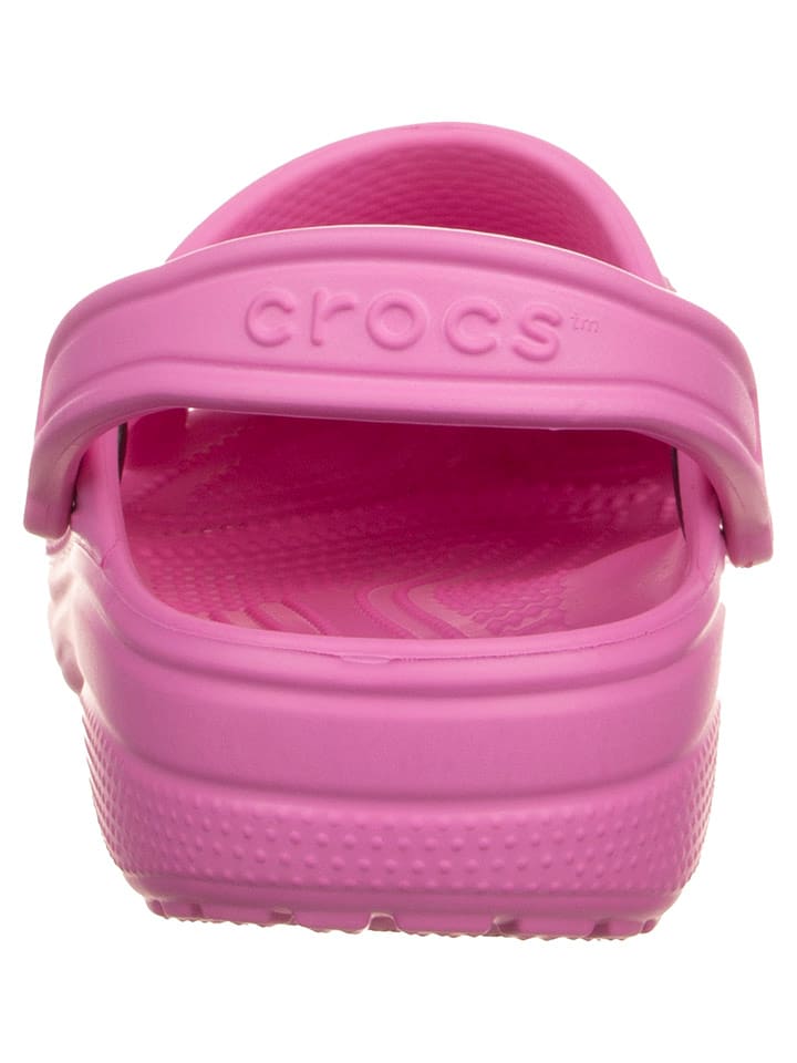 Crocs Crocs in Pink günstig kaufen