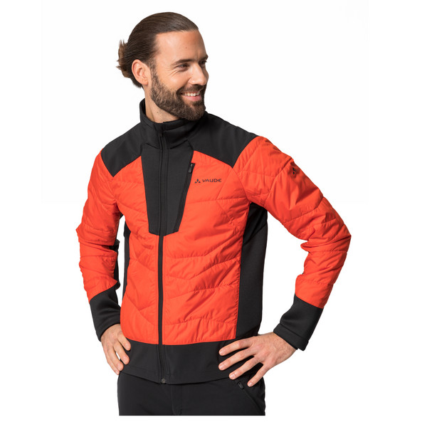 MINAKI JACKET III Herren - Fahrradjacke