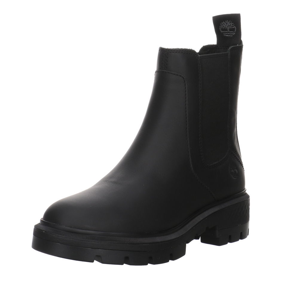 Timberland Cortina Valley Chelsea Boots