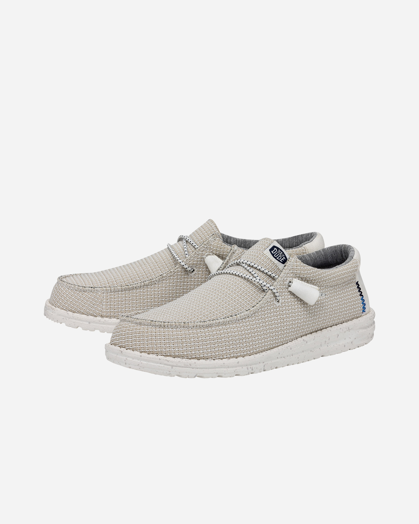 Scarpe Urban Heydude Wally Sport M 40403-100