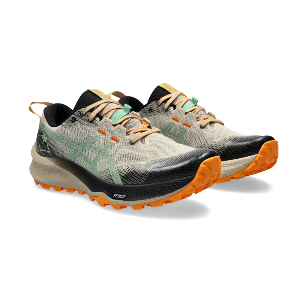 Asics Gel Trabuco 12 1011B799.020 / grau