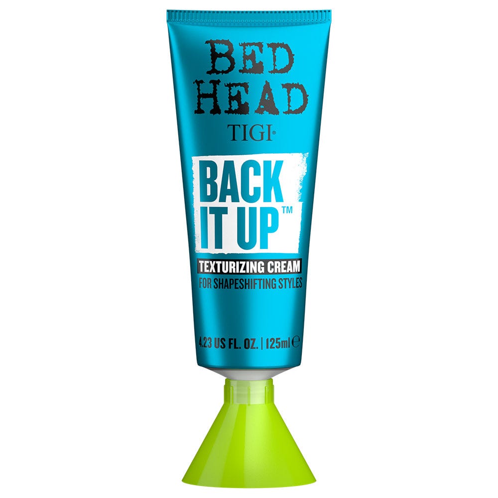 Tigi Bed Head Back It Up Cream 125 ml