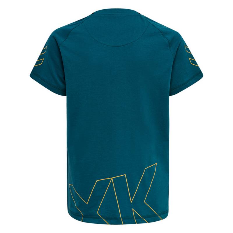hummel hmlCIMA XK T-SHIRT S/S KIDS T-Shirt Kinder