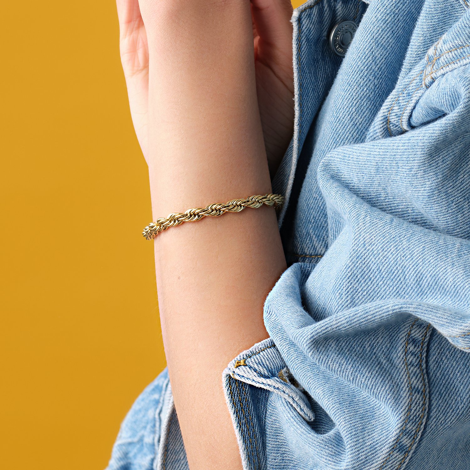 FAVS Bracelets