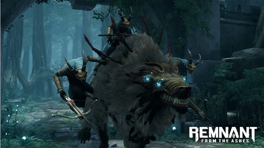 Remnant II