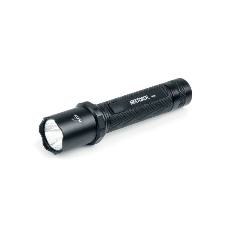 Nextorch P8A, 660 Lumen, LED-Taschenlampe