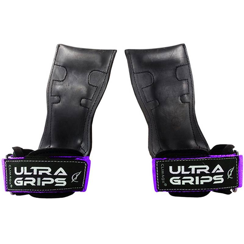CLIMAQX Ultra-Grips Zughilfen