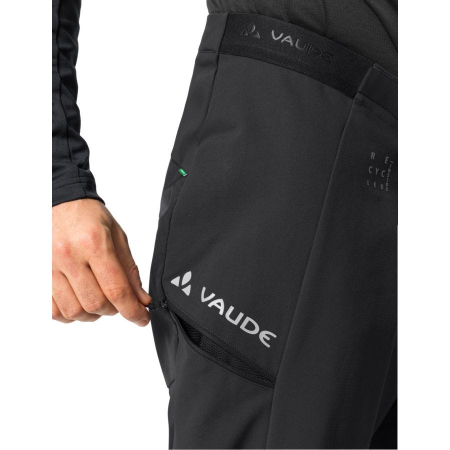 All Year Moab Fahrrad Softshellhose Herren