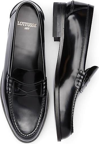 Lottusse LoaferLiberty