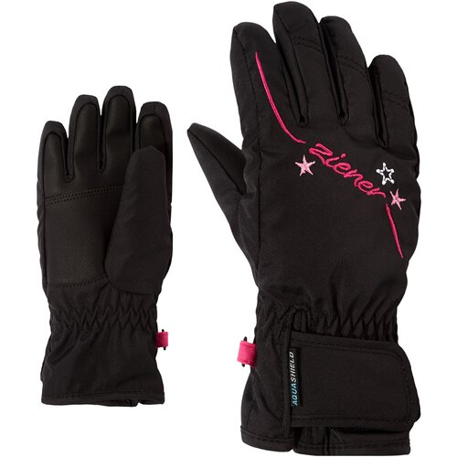 KINDER HANDSCHUHE HANDSCHUHE LULA AS GIRLS GLOVE JUNIOR