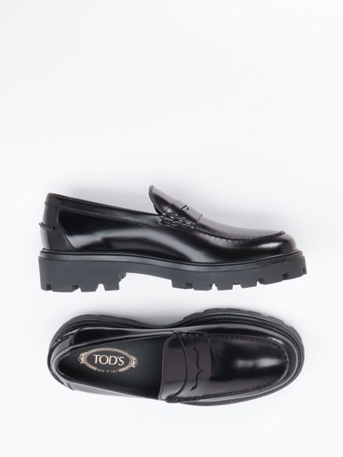 Slipper-45100090103 Tod's