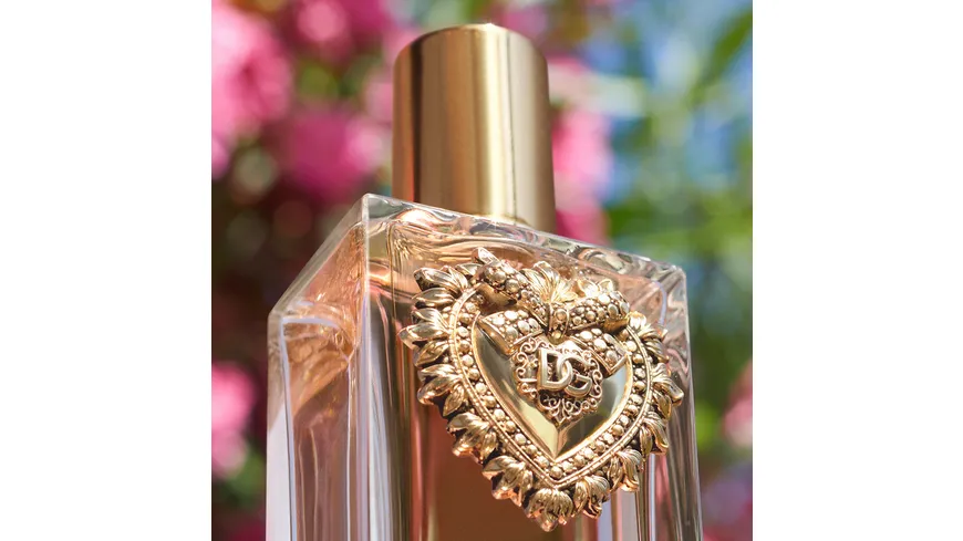 DOLCE&GABBANA Devotion Eau de Parfum