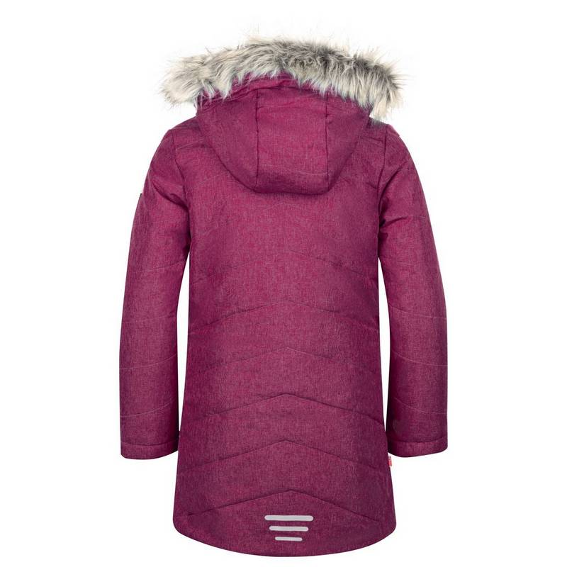Trollkids Lifjell Winterjacke Kinder