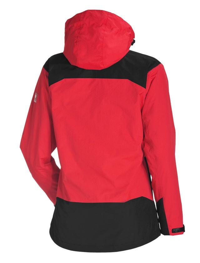 e.s. 3 in 1 Damen Funktionsjacke
