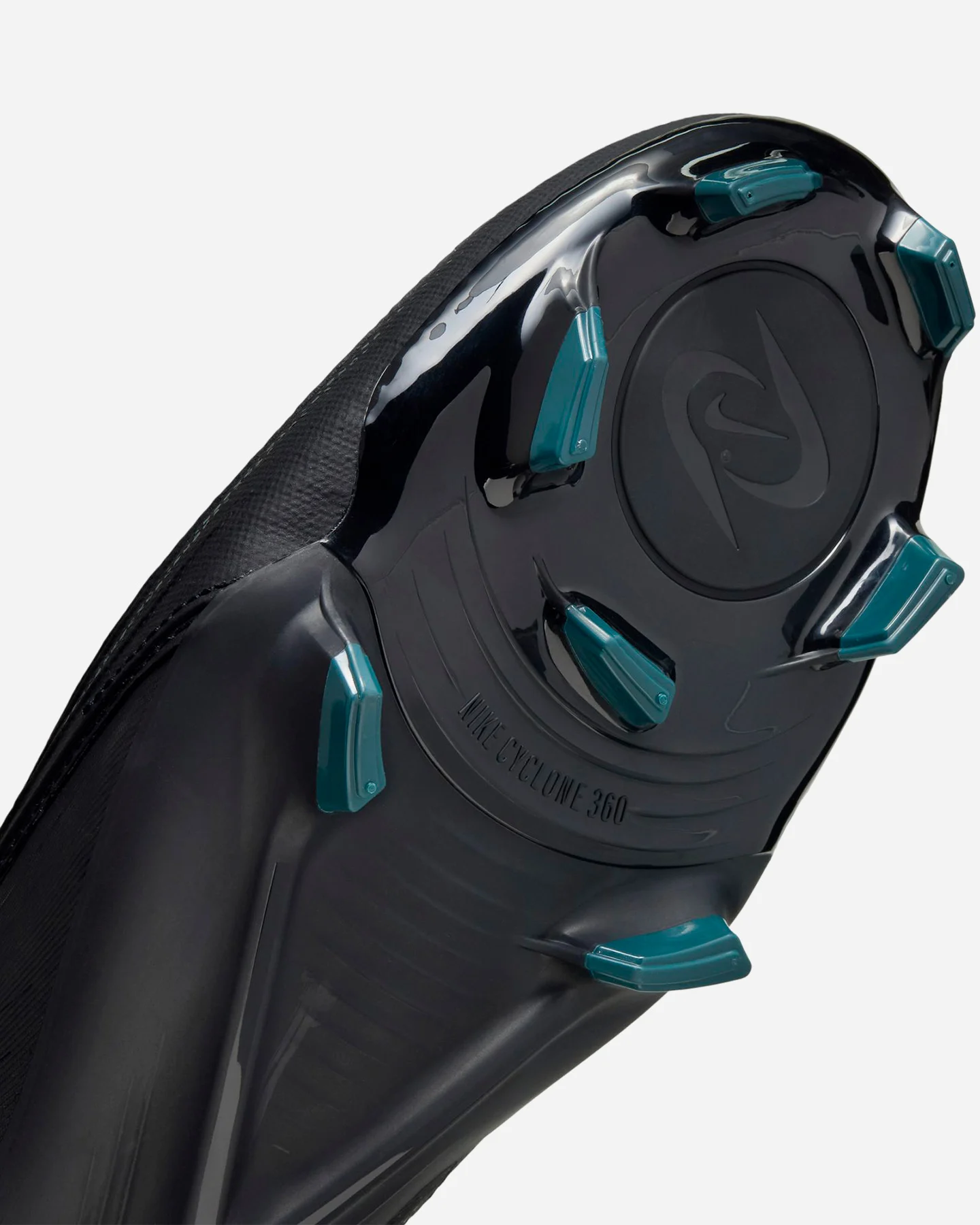 Futbalové topánky Nike Phantom Gx Ii Academy FG M FD6723-002