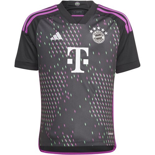 KINDER TRIKOT FC BAYERN MÜNCHEN 23/24 KIDS AUSWÄRTS
