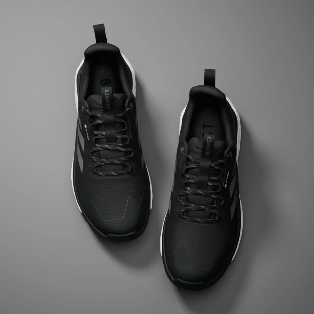adidas Free Hiker 2 Low GTX IG3201 / schwarz