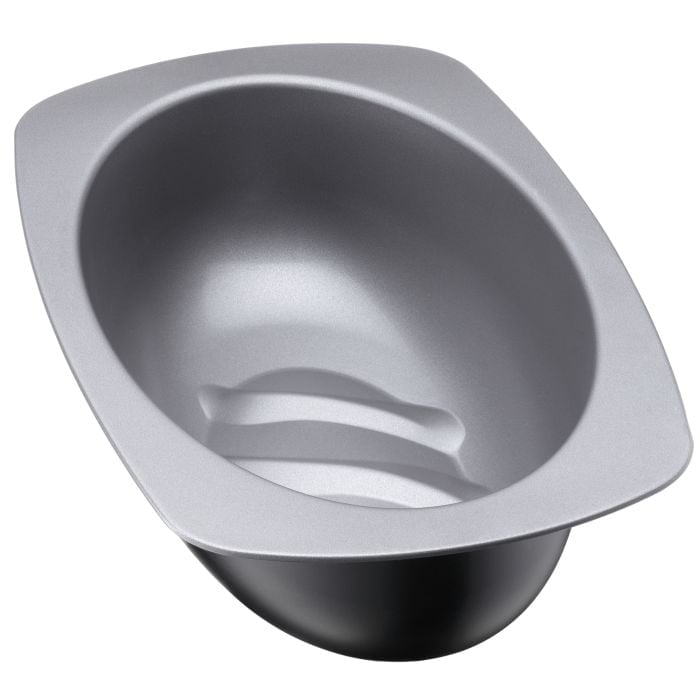 Inspiration Brotbackform, oval, 32 cm