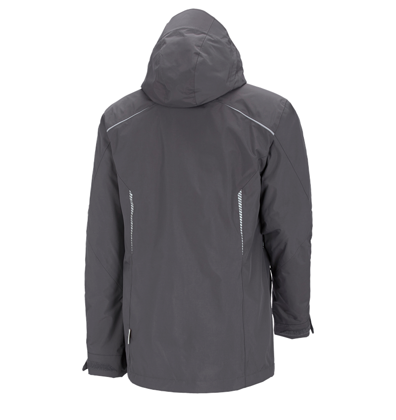 3 in 1 Funktionsjacke e.s.motion 2020, Herren