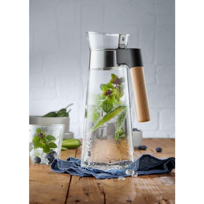 WMF Kineo Wasserkaraffe, 1,0 l