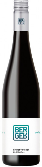 2022 Ried Mühlberg Grüner Veltliner trocken - Weingut Berger