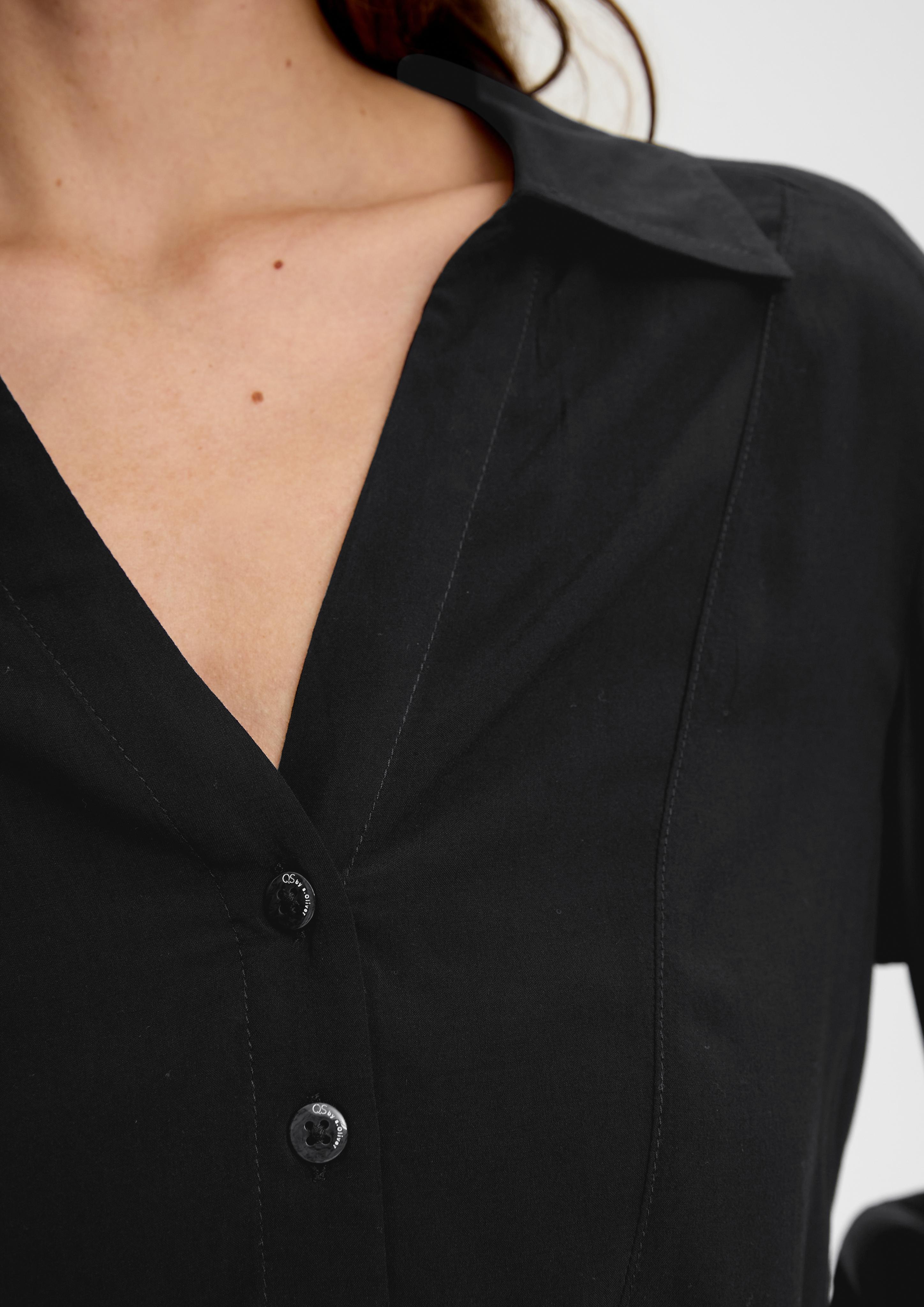 Bluse aus Viskose  2134505-9999