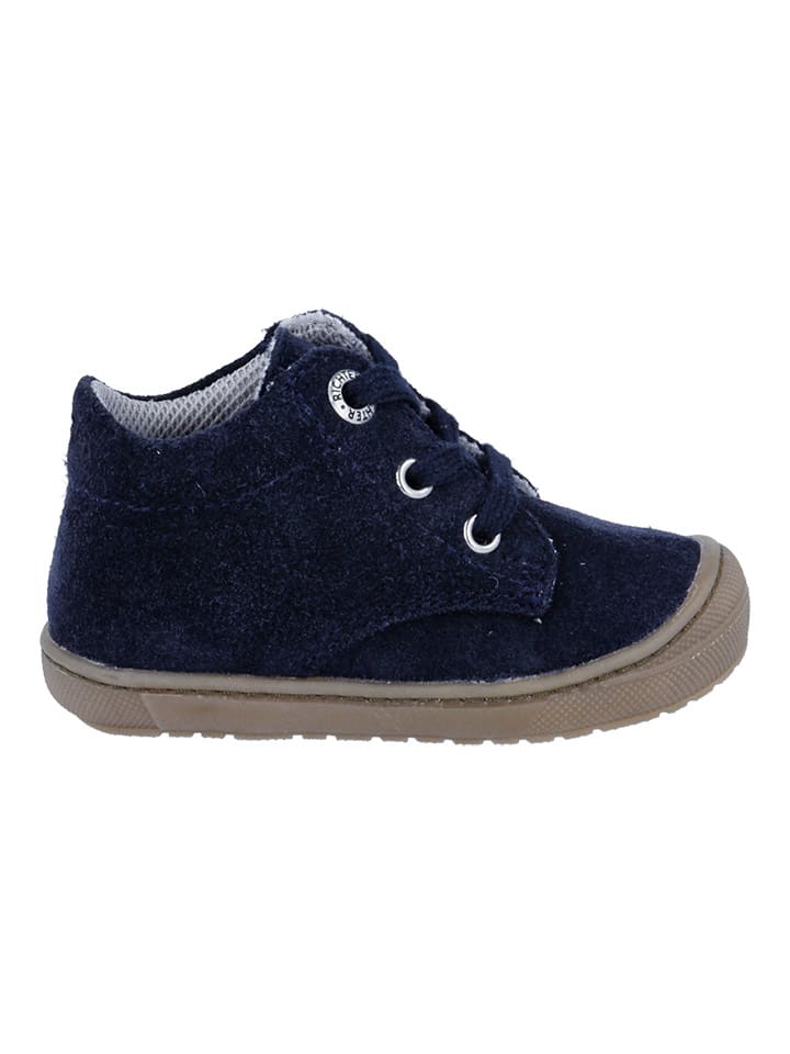 Richter Shoes Leder-Lauflernschuhe 