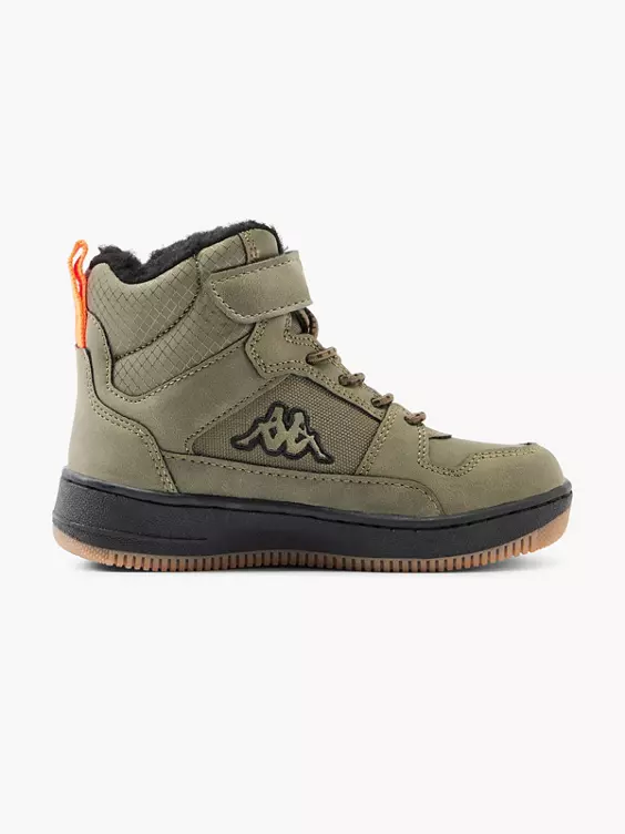 Kappa Hoher Sneaker