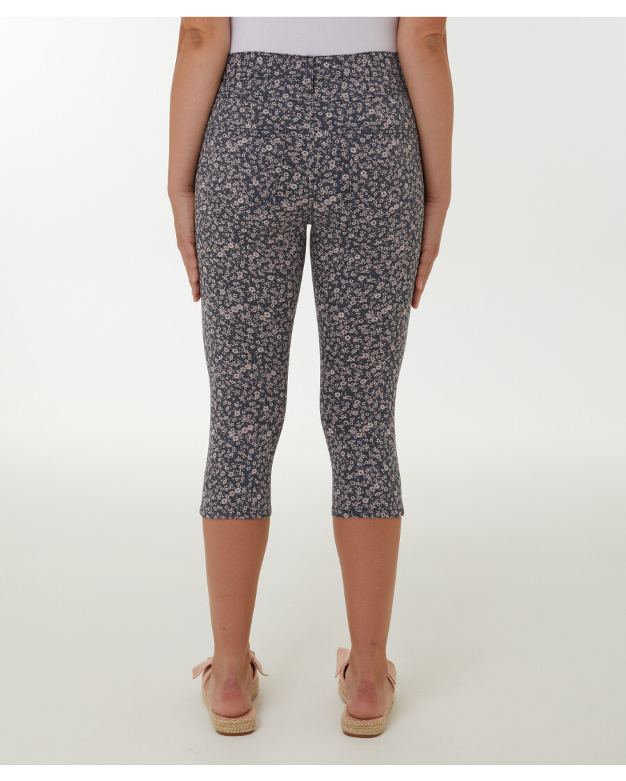 Caprihose