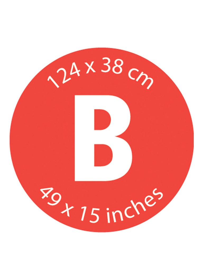 Housse de table à repasser Brabantia B