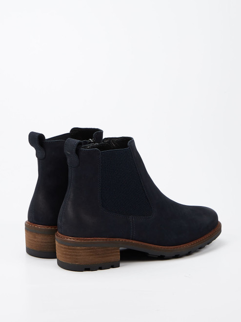 Stiefelette-28561090005 Solidus