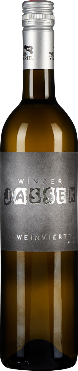 Jassek Grüner Veltliner Weinviertel 2022