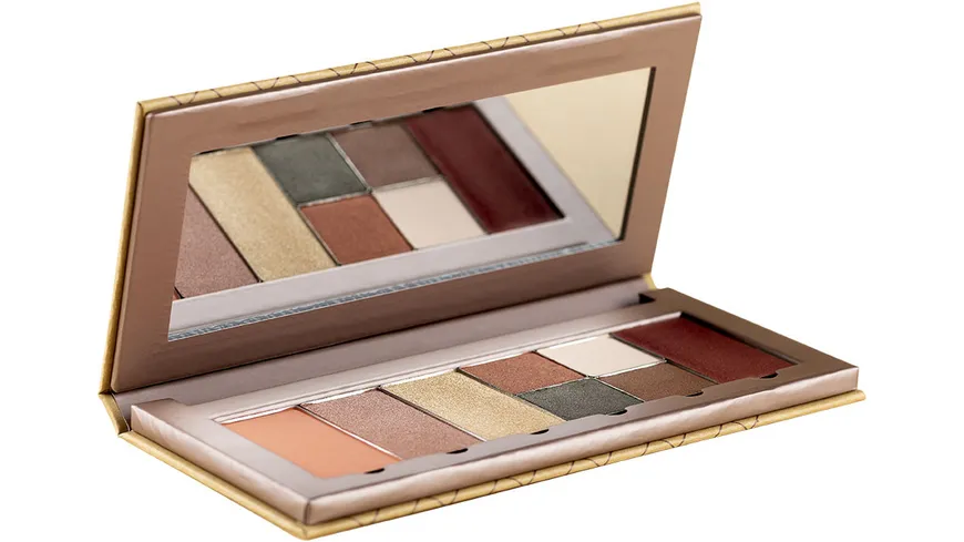 benecos natural beauty ID Palette Florenz 18.5 g Florenz