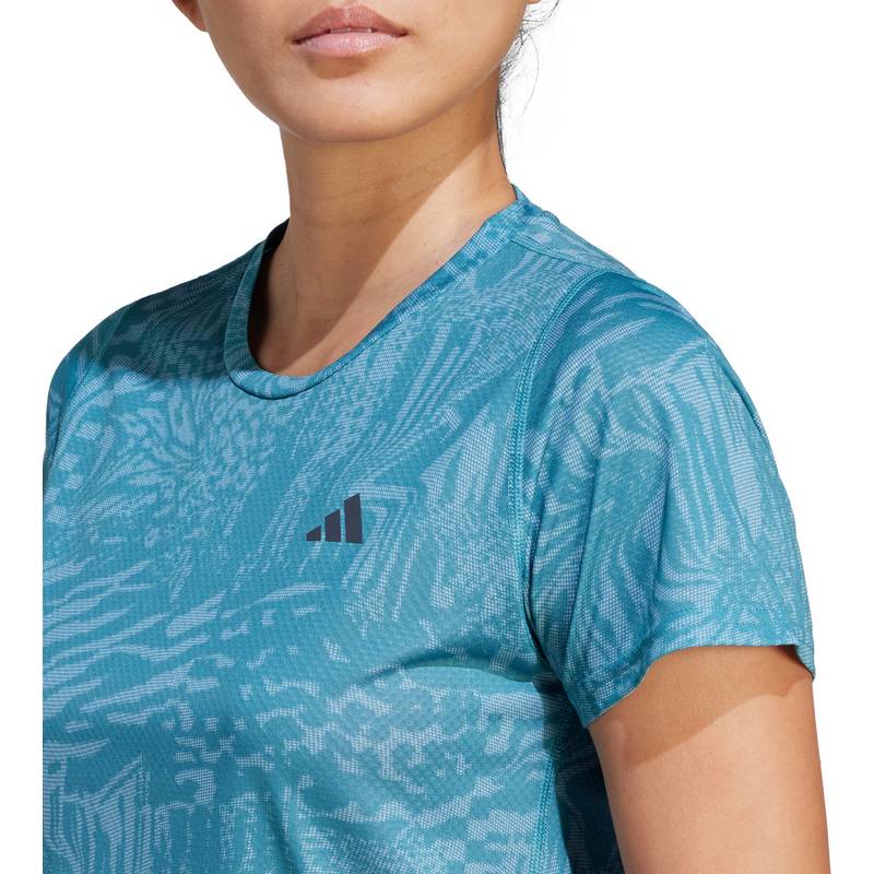 adidas RI 3B Funktionsshirt Damen