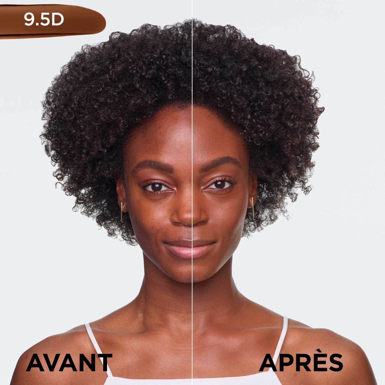 L'Oréal Paris Perfect Match шминка