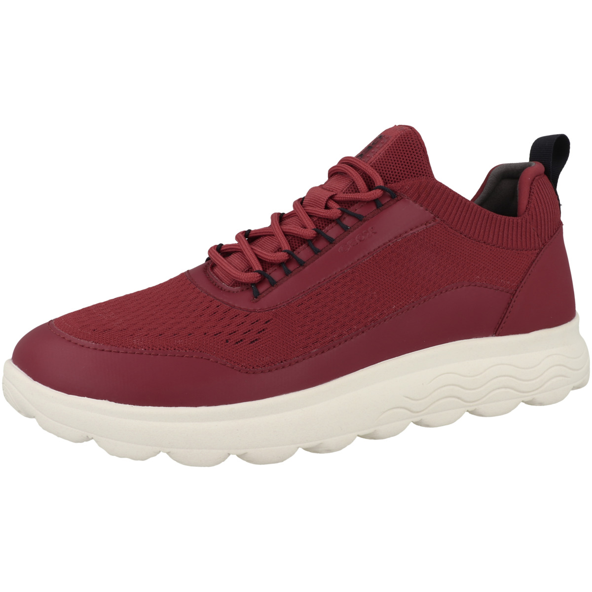 Geox U Spherica A Sneaker Low rot