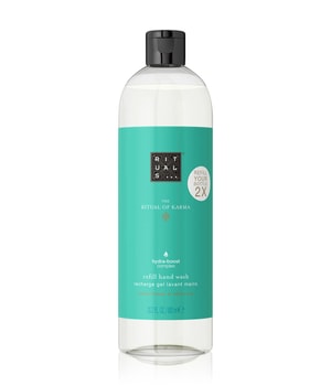 Rituals The Ritual of Karma Hand Wash Flüssigseife-300 ml