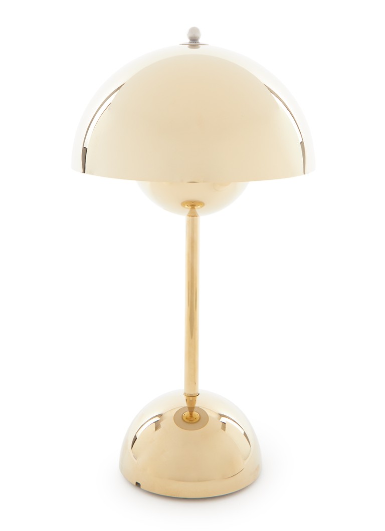 Lampa stołowa &tradition Flowerpot VP9 16cm